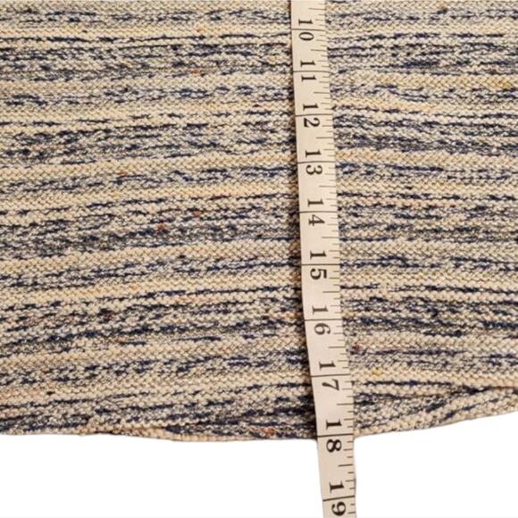 Loft plaid boulce a-line Pull On Comfy skirt size Xs - Picture 6 of 6